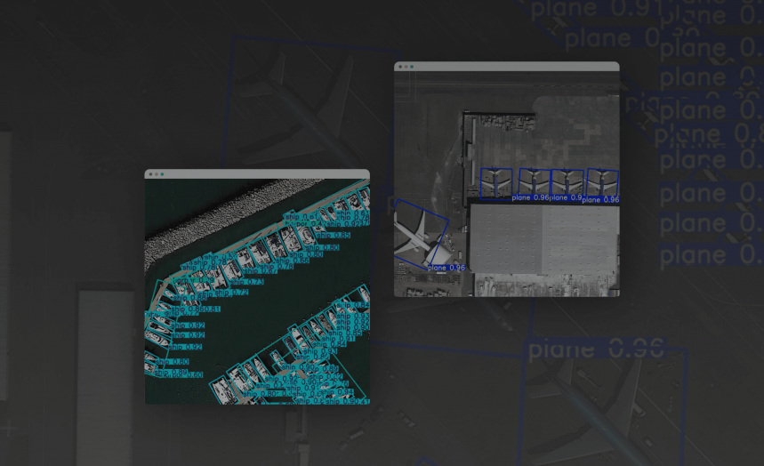 AeroIntel AI: Analytical software solution for UAV operators