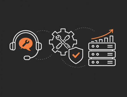 Ongoing Support, Maintenance, and Scaling