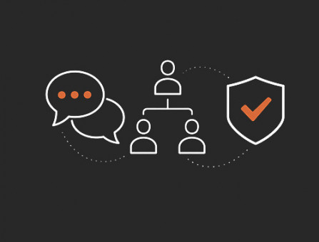 Transparent Communication and Project Governance