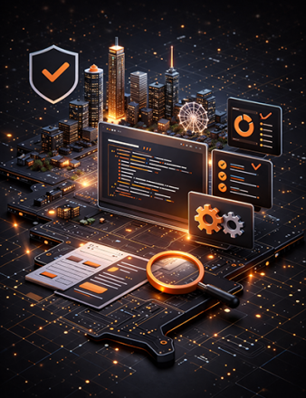 Proven Experience with Custom Software Development in Atlanta