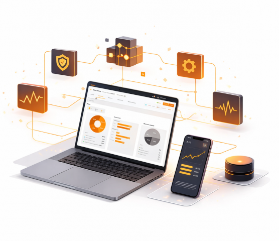 Atlanta Custom Software Development Expertise